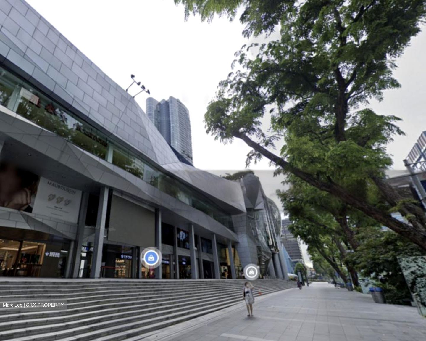 Wisma Atria (D9), Retail #454739731